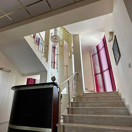 Quartz Briz 바르나