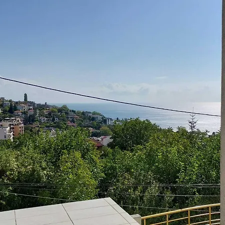 Hotel Quartz Briz Varna