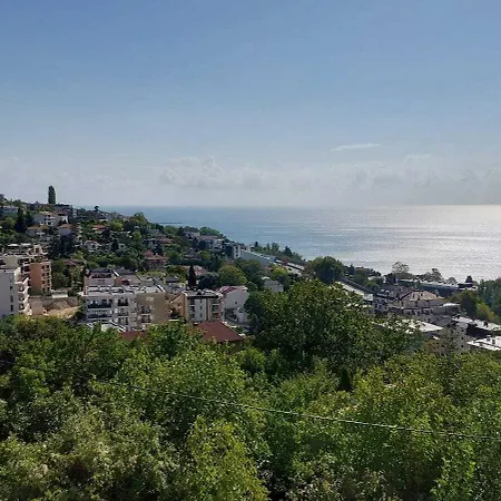 Quartz Briz 3* 바르나