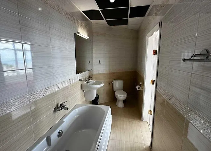 Hotel Quartz Briz