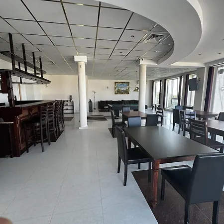 Hotel Quartz Briz