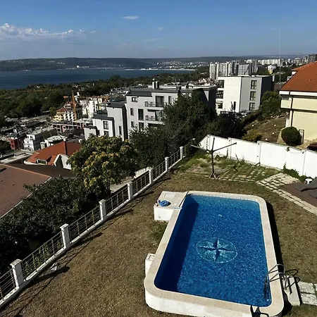 Hotel Quartz Briz Varna