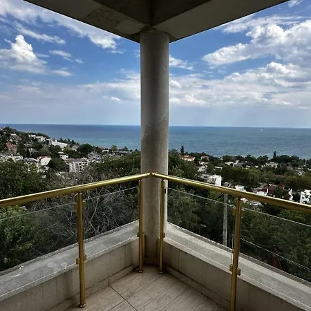Hotel Quartz Briz 3*