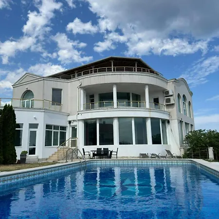 Quartz Briz 3* Varna