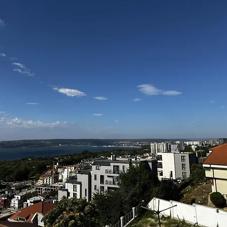 Quartz Briz Hotel 3*