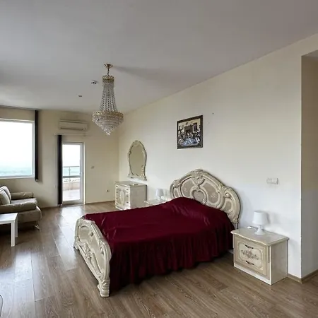 Quartz Briz Hotel 3*