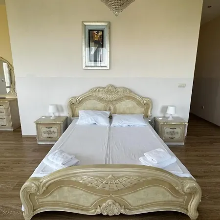 Hotel Quartz Briz Varna