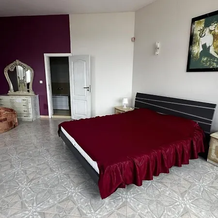 Quartz Briz Varna