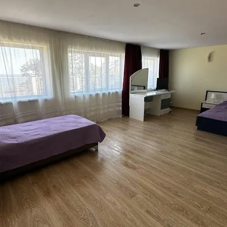 Hotel Quartz Briz Varna