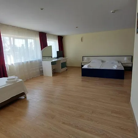 Hotel Quartz Briz