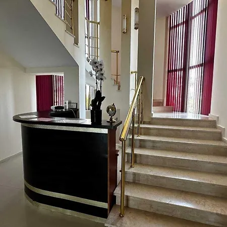 Otel Quartz Briz Varna