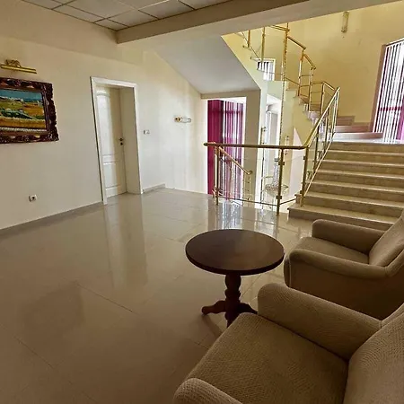 Quartz Briz 3* Varna