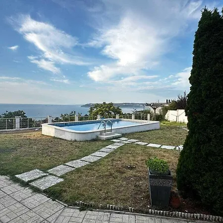 Hotel Quartz Briz 3*