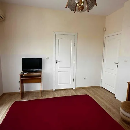 Otel Quartz Briz Varna