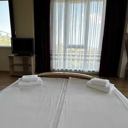 Quartz Briz Otel Varna