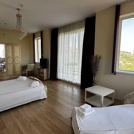 Quartz Briz 3* Varna