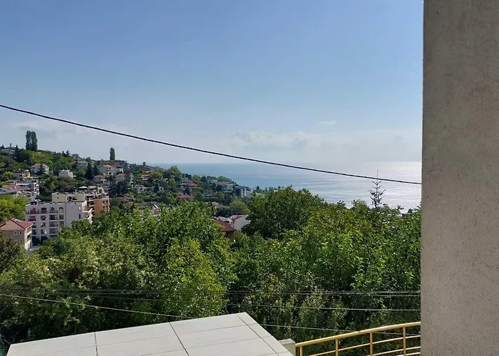 Hotel Quartz Briz Varna