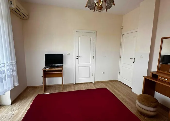 Hotel Quartz Briz Varna