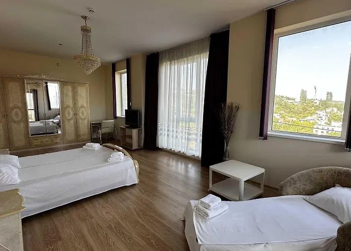 Quartz Briz 3* Varna